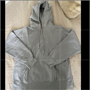 Aritzia Boyfriend Hoodie